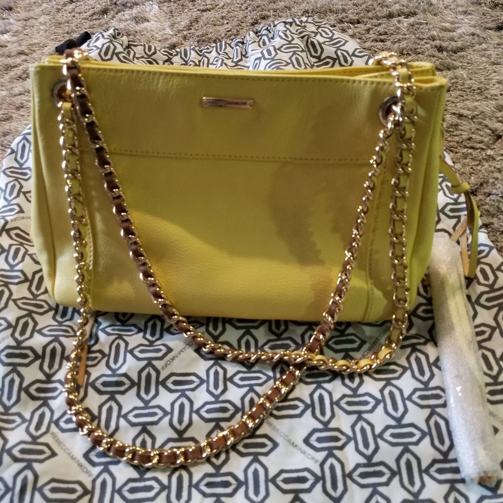 Rebecca Minkoff crossbody